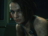 Jill Valentine de Resident Evil (Fonte da imagem: IGN)