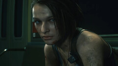 Jill Valentine de Resident Evil (Fonte da imagem: IGN)