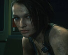 Jill Valentine de Resident Evil (Fonte da imagem: IGN)