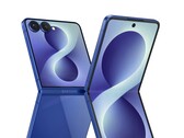 O Samsung Galaxy Z Flip 8 não se parece apenas com seu antecessor