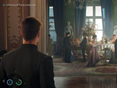 Uma captura de tela do trailer de Gameplay de 007 First Light (fonte da imagem: IO Interactive YouTube)