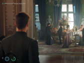Uma captura de tela do trailer de Gameplay de 007 First Light (fonte da imagem: IO Interactive YouTube)