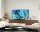 A Sony apresentou a TV BRAVIA 3 mais barata em sua linha 2024. (Fonte da imagem: Sony)