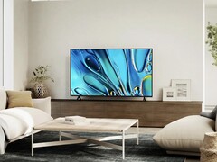 A Sony apresentou a TV BRAVIA 3 mais barata em sua linha 2024. (Fonte da imagem: Sony)