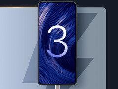 A atualização over-the-air traz melhor desempenho para o lançador HyperOS 3. Imagem promocional do sistema operacional. (Fonte da imagem: Xiaomi)