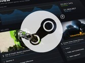 Banner dos jogos Steam mais vendidos (Fonte da imagem: Steam)