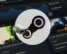 Banner dos jogos Steam mais vendidos (Fonte da imagem: Steam)