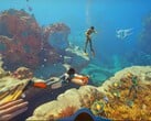 Subnautica 2 traz de volta a atmosfera do original, mas o escopo da versão de acesso antecipado ainda é bastante limitado.