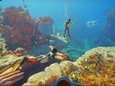 Subnautica 2 traz de volta a atmosfera do original, mas o escopo da versão de acesso antecipado ainda é bastante limitado.