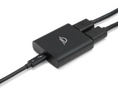 A mais recente doca Thunderbolt da OWC. (Fonte: OWC)