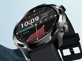 A versão esportiva TicWatch Pro 3 junta-se a vários outros modelos TicWatch Pro 3. (Fonte da imagem: Mobvoi)