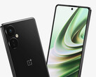 O OnePlus Nord CE 3 não se parece muito com seu predecessor. (Fonte de imagem: @OnLeaks &amp; 91mobiles)