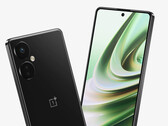 O OnePlus Nord CE 3 não se parece muito com seu predecessor. (Fonte de imagem: @OnLeaks &amp; 91mobiles)