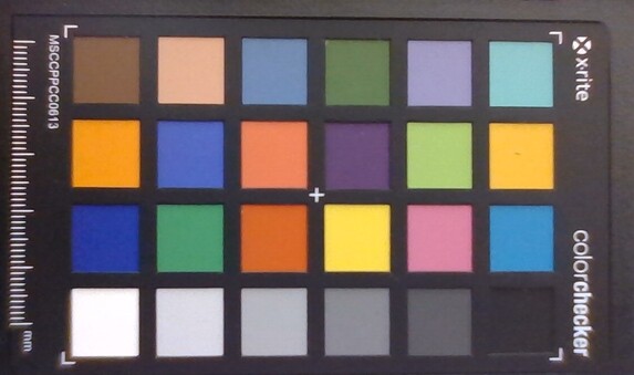 ColorChecker