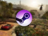 Watch Dogs 2 está atualmente com preço reduzido para US$ 4,99. Na foto: uma captura de tela editada do jogo. (Fonte da imagem: Steam)