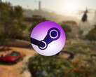 Watch Dogs 2 está atualmente com preço reduzido para US$ 4,99. Na foto: uma captura de tela editada do jogo. (Fonte da imagem: Steam)