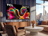 As TVs premium TCL X11L estão disponíveis para pré-venda - mas ainda não em todo o mundo (Fonte da imagem: TCL)
