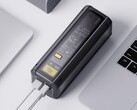 O Xiaomi 212W Hypercharge Power Bank 25000 foi lançado no Reino Unido. (Fonte da imagem: Xiaomi)