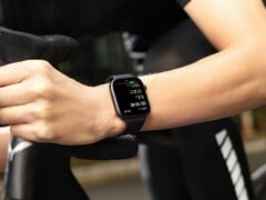 O Redmi Watch 6 da Xiaomi já está disponível em mais países