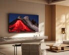 O Xiaomi TV F Pro 2026 (na foto) já está disponível na Europa. (Fonte da imagem: Xiaomi)