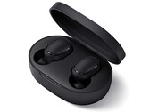 A Xiaomi Redmi AirDots 2 oferece uma qualidade razoável a um preço orçamentário. (Fonte da imagem: Xiaomi/Amazon)