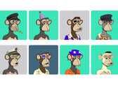 Os criadores da coleção NFT do Bored Apes Yacht Club revelaram que Justin Bieber compra outro por US$470.000