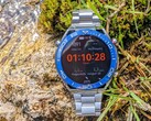 O Huawei Watch Ultimate. (Fonte da imagem: Huawei)