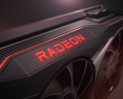 AMD Radeon RX 7900 XT supostamente oferece até o dobro do desempenho do RX 6900 XT. (Fonte: AMD)