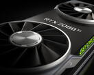 A mineração criptográfica extensa parece sugar a vida das placas como a NVIDIA GeForce RTX 2080 Ti. (Fonte de imagem: NVIDIA)