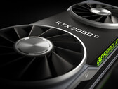 A mineração criptográfica extensa parece sugar a vida das placas como a NVIDIA GeForce RTX 2080 Ti. (Fonte de imagem: NVIDIA)