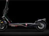 O novo Pro-III. (Fonte: Ducati)