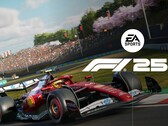 F1 25 será lançado em todas as plataformas em 30 de maio (fonte da imagem: EA)