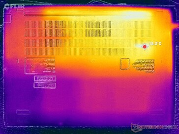 Sistema inativo (tampa D)