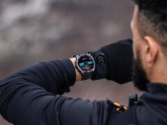 O Fenix 8 e seus smartwatches similares estão rapidamente acumulando novos recursos como parte do último ciclo de desenvolvimento beta da Garmin. (Fonte da imagem: Garmin)