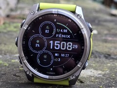 O Garmin Connect está se abrindo um pouco, mesmo que seja um pouco unilateral. (Fonte da imagem: Garmin)