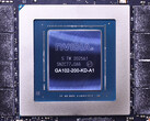 O GPU TGP máximo listado no painel de controle da Nvidia nem sempre diz a verdade (Fonte de imagem: Techpowerup.com)