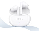 Honor só venderá o Earbuds 3i em branco. (Fonte de imagem: Honor)