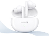 Honor só venderá o Earbuds 3i em branco. (Fonte de imagem: Honor)