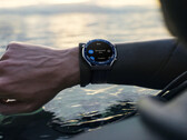 A Huawei projetou o Watch Ultimate com os mergulhadores em mente. (Fonte de imagem: Huawei)