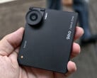 A maioria dos pedidos do iKKO Mind One não começará a ser enviada até dezembro de 2025, no mínimo. (Fonte da imagem: Ben's Gadget Reviews)