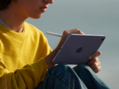 Alguns proprietários de iPad mini 6 estão agora reclamando da distorção e descoloração da tela. (Imagem: Apple)