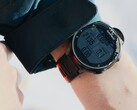 A Garmin está em melhor forma do que este smartwatch