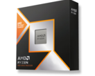 A AMD tem duas novas CPUs Ryzen 9000 X3D alinhadas (fonte da imagem: AMD)