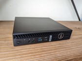 Análise do Dell OptiPlex Micro Plus 7010: Desktop Core i7-13700 em um pacote de mini PC