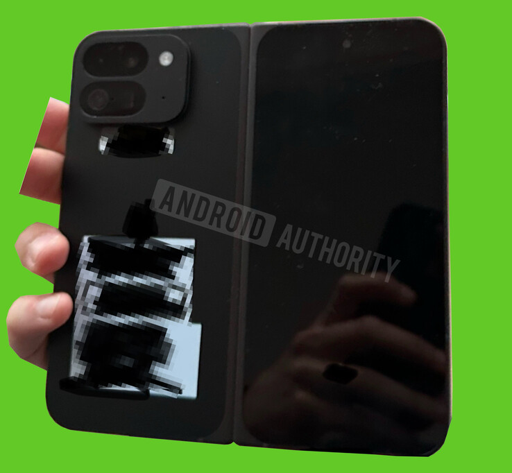 (Fonte da imagem: Android Authority - editado)