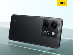 O último lançamento da Xiaomi vai além das recentes atualizações de smartphones. (Fonte da imagem: Xiaomi)