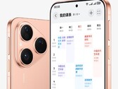 O Pura 80. (Fonte da imagem: Huawei)