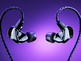 Os novos IEMs Moray. (Fonte: Razer)