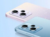 A série Redmi Note 12 está finalmente pronta para ser lançada globalmente. (Fonte: Xiaomi)