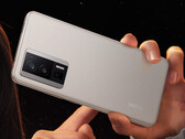 A Redmi K60 se parece muito com a 23049PCD8G retratada abaixo. (Fonte da imagem: Xiaomi)